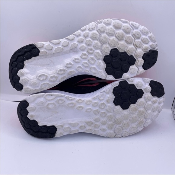 Adidas cloudfoam running women’s gray sneakers Size 6 - Picture 10 of 10